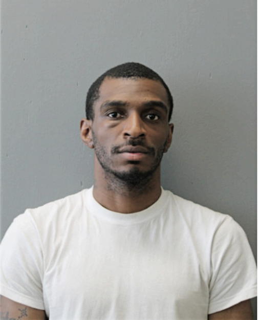 ERIC CARTER, Cook County, Illinois