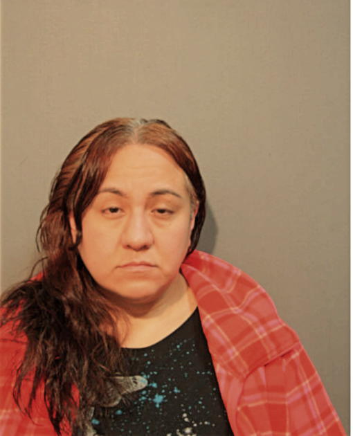 JOSEPHINE CASTILLO, Cook County, Illinois