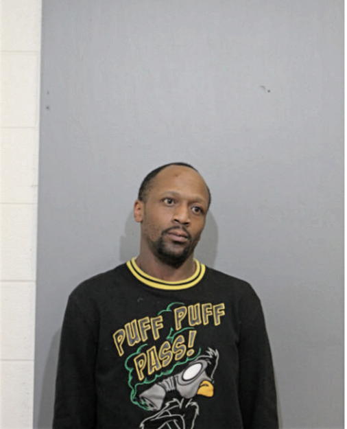 RONNIE R CHANDLER, Cook County, Illinois