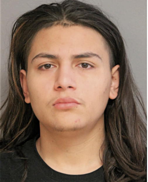FERNANDO CHAVEZ-RODRIGUEZ, Cook County, Illinois