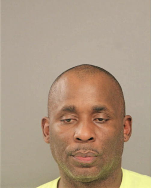 DARRIUS T CLANSBERRY, Cook County, Illinois