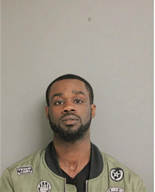 ERIC C COCHRAN, Cook County, Illinois