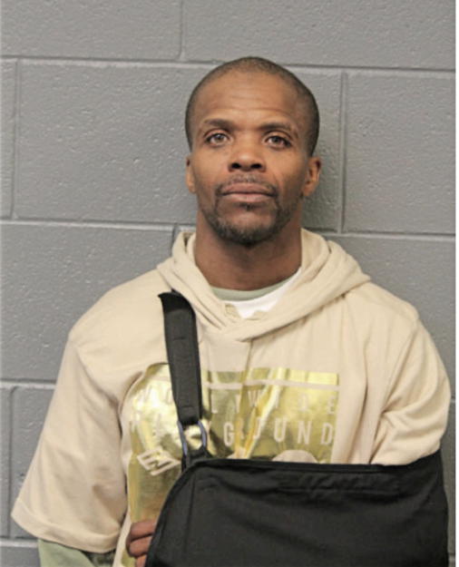 MELVIN COLEMAN, Cook County, Illinois