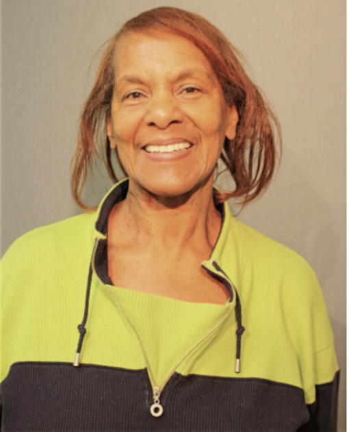 MARY B COOPER, Cook County, Illinois