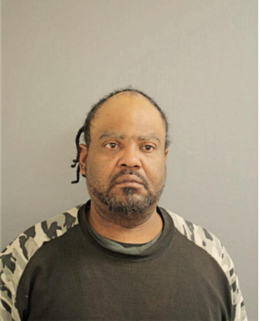 JAMES W CROCKETT, Cook County, Illinois