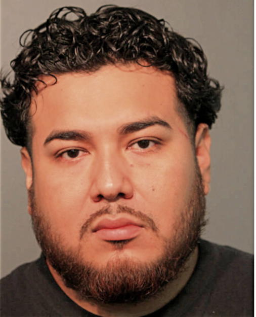 ABEL CUEVAS-SALAZAR, Cook County, Illinois
