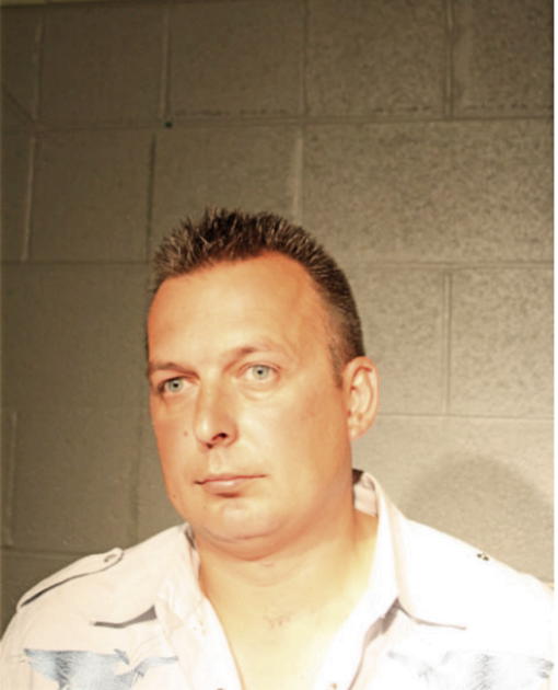 PETER DABROWSKI, Cook County, Illinois