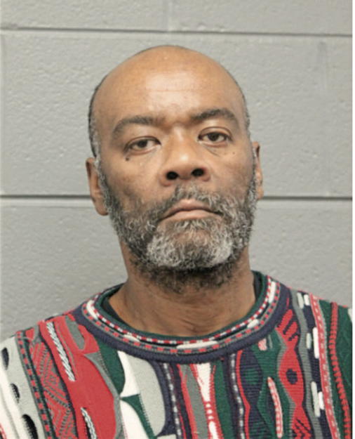 FLETCHER DANIEL, Cook County, Illinois