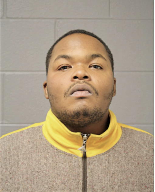 EDWARD A DAVIS, Cook County, Illinois