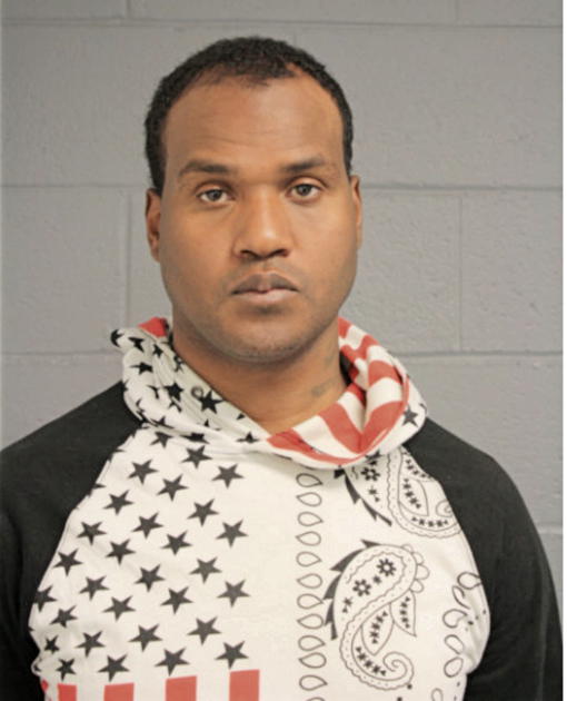 ERIC S DAVIS, Cook County, Illinois
