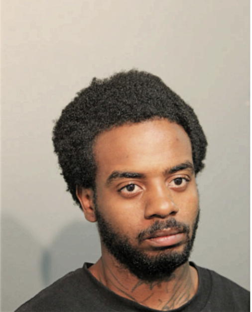 MARTIN A DICKSON, Cook County, Illinois