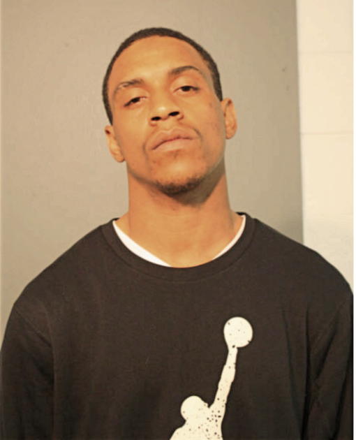 ORLANDO DILWORTH, Cook County, Illinois