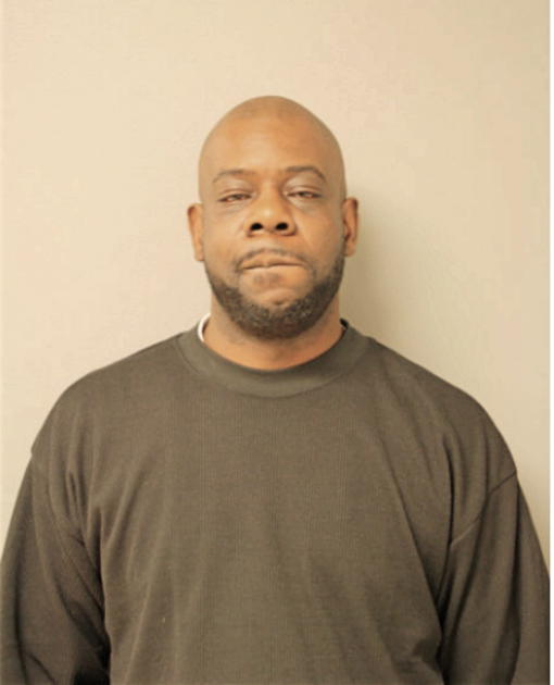 ALONZO DOBBS, Cook County, Illinois