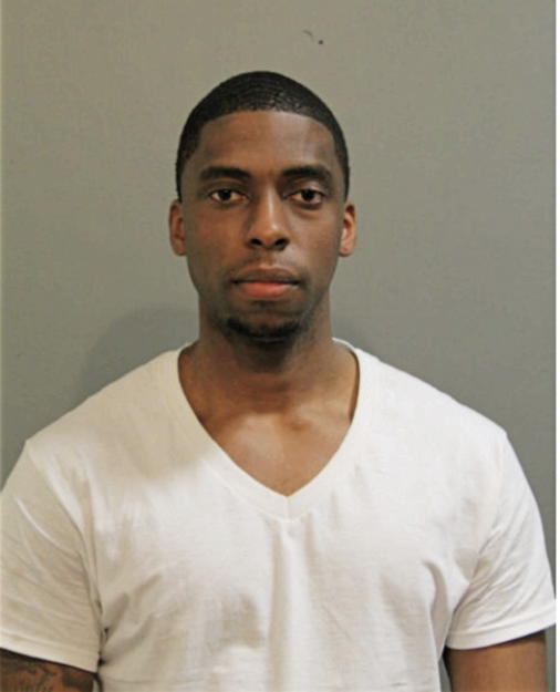 EMMANUEL S DOSUNMU, Cook County, Illinois