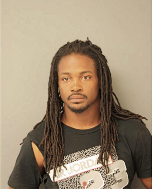 AARON DOWDELL, Cook County, Illinois