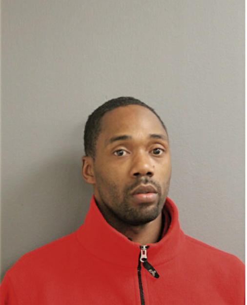 TERRELL EASON, Cook County, Illinois
