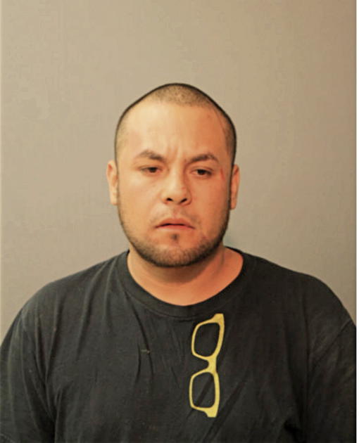 JUAN ESQUIVEL, Cook County, Illinois