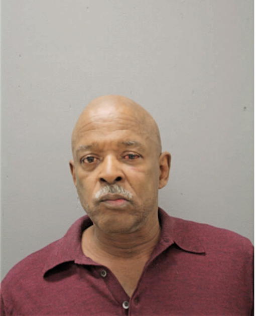 DONALD ESTES, Cook County, Illinois