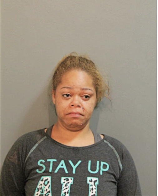 DANA L EVANS, Cook County, Illinois