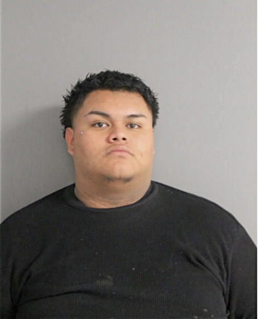 JOSE EVARISTO, Cook County, Illinois