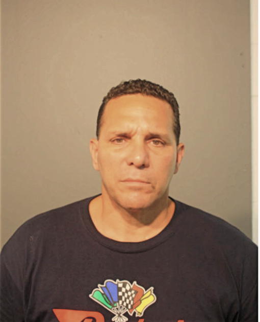 CRAIG FONSECA, Cook County, Illinois