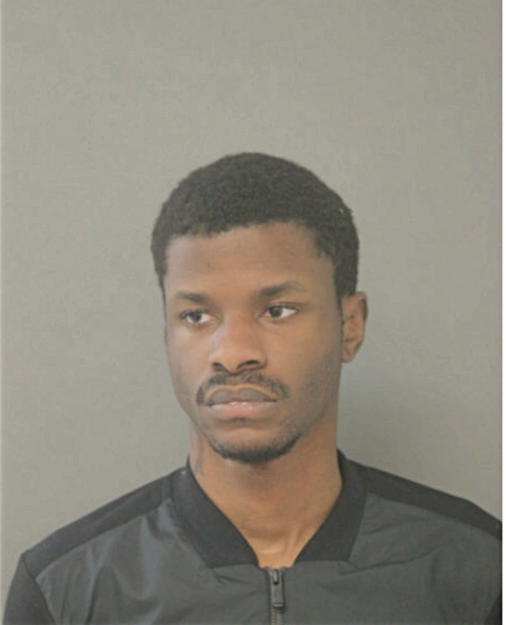 JOHN L GALLOWAY, Cook County, Illinois