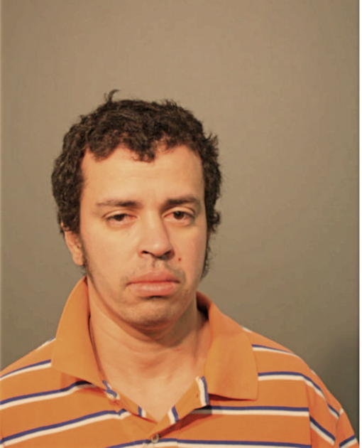 MAIKOL GALVEZ, Cook County, Illinois