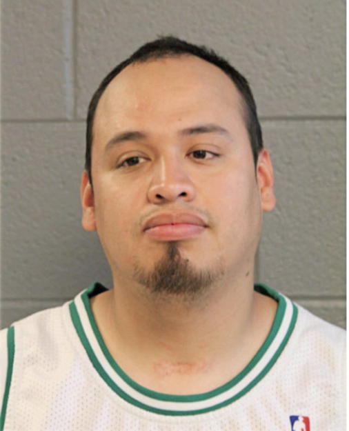 MANUEL GARCIA, Cook County, Illinois