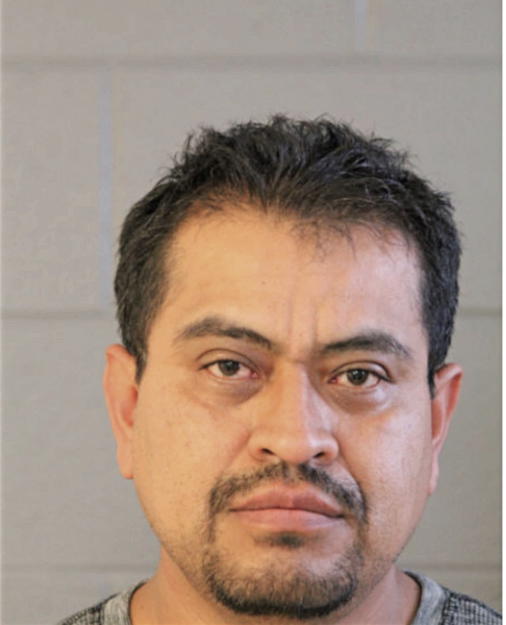 VICTOR GARCIA, Cook County, Illinois