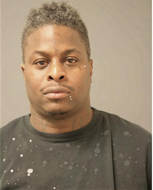 CHARLES GARDNER, Cook County, Illinois