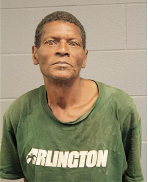 ROCHEL GATHRIGHT, Cook County, Illinois