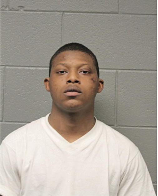 LYNELL GIVENS, Cook County, Illinois