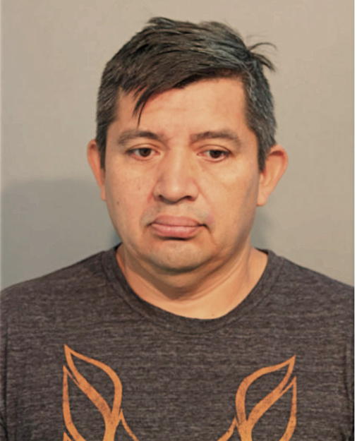 BERNARDO H GONZALEZ CONTRERAS, Cook County, Illinois