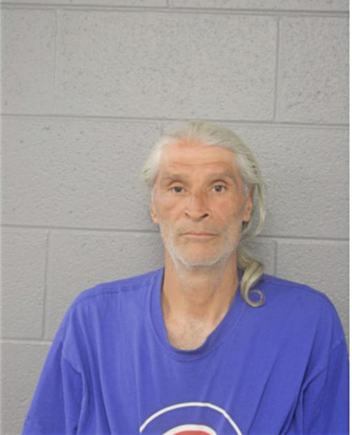 REYNALDO GONZALEZ, Cook County, Illinois