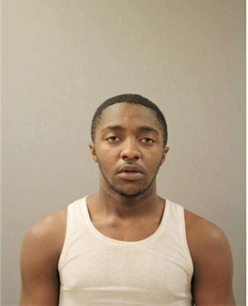 ANTHONY GOODEN, Cook County, Illinois