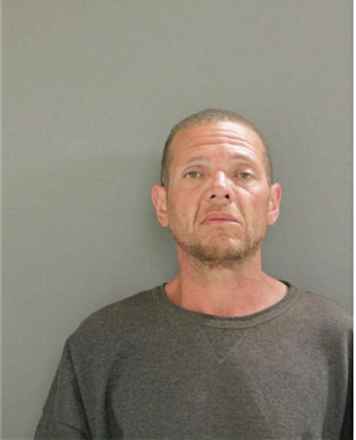DAVID D GRANBERRY, Cook County, Illinois
