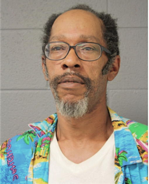 JAMES A GRAY, Cook County, Illinois