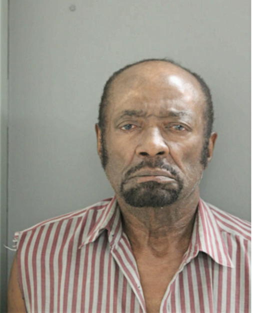 BJ GREEN, Cook County, Illinois