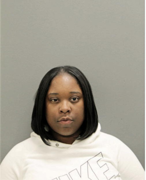 DANIELLE GREER, Cook County, Illinois