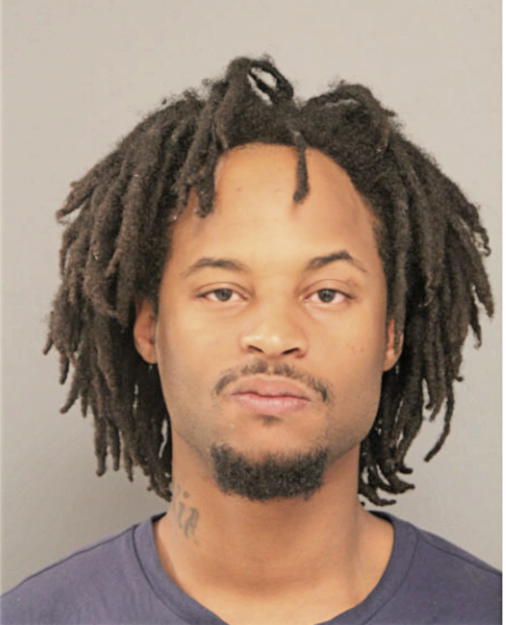 LARRY L GRIFFIN, Cook County, Illinois
