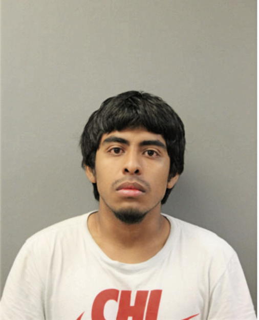 ANDRES GUTIERREZ, Cook County, Illinois
