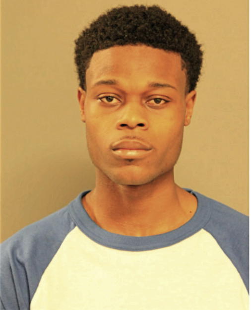 CHARLES E HALLMAN III, Cook County, Illinois