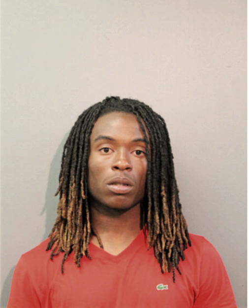 DENZEL HAMPTON-STIDHUM, Cook County, Illinois