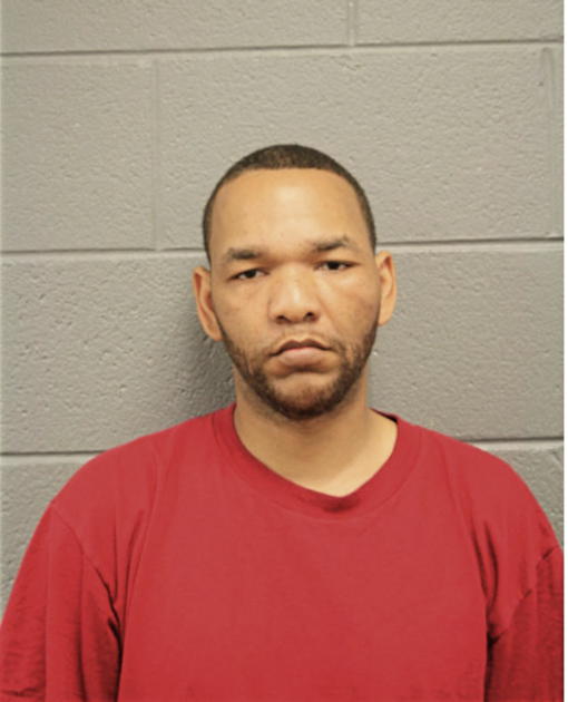LENELL HARRIS, Cook County, Illinois