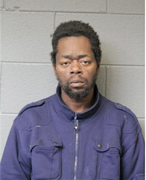DWAYNE A HAWKINS, Cook County, Illinois