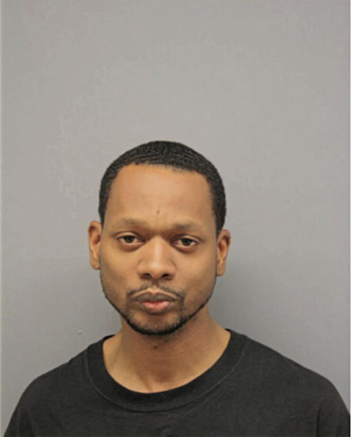 JOHN L HAWKINS, Cook County, Illinois