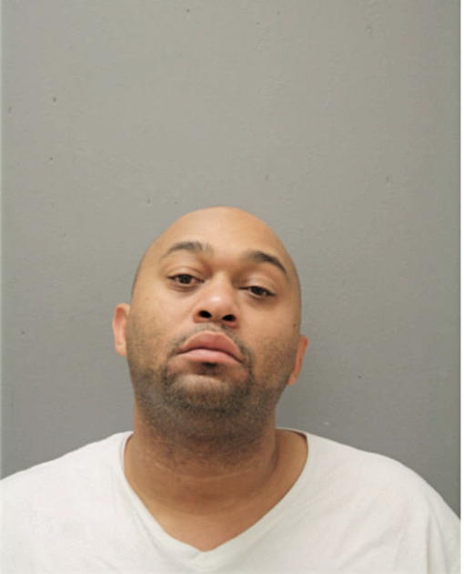 KENNETH HENDERSON, Cook County, Illinois