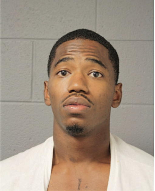 KEVIN HENRY, Cook County, Illinois