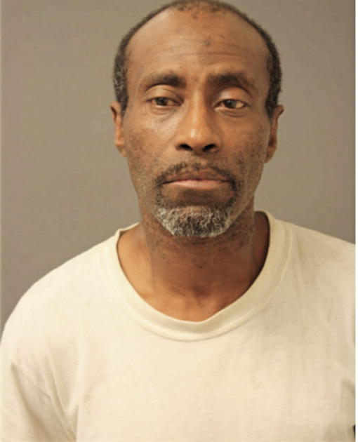 CLARENCE HENSON, Cook County, Illinois