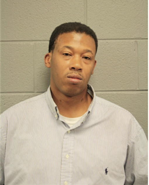 DEANDRE HENSON, Cook County, Illinois